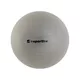 Gimnasztikai labda inSPORTline Comfort Ball 55 cm - szürke