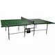 Ping pong asztal inSPORTline EXTREME hálóval, ütókkel és labdákkal - zöld