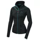 Női felső Ferrino Tailly Jacket Woman New - fekete - fekete