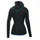 Női felső Ferrino Tailly Jacket Woman New - fekete