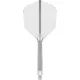 Dart szárny Target K-Flex No6 Medium 3db