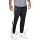 Férfi tréningnadrág Under Armour Sportstyle Pique Track Pant - Stealth Gray