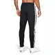 Férfi tréningnadrág Under Armour Sportstyle Pique Track Pant - Stealth Gray