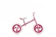 Gyermek futókerékpár KELLYS ALPINA Tornado - pink