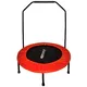 Trambulin inSPORTline Skippy kapaszkodóval 122cm