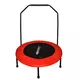 Trambulin kapaszkodóval inSPORTline Bambi 97cm