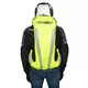 Légzsák mellény Helite Turtle 2 HiVis