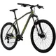Mountain bike kerékpár Devron Riddle H1.7 27,5" 221RM - kék