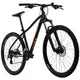 Mountain bike kerékpár Devron Riddle H1.7 27,5" 221RM - kék