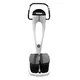 Vibrációs taposó inSPORTline Vibro step