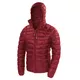 Férfi kabát Ferrino Viedma Jacket Man New - fekete
