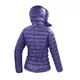 Női kabát Ferrino Viedma Jacket Woman New - Szilvakék - Ibolyaszínű