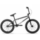 BMX kerékpár Galaxy Whip 20" 8.0 - szürke