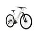 Női cross kerékpár Kross Evado 4.0 28" Gen 007, Aluminium Lite váz, SR Suntour NEX teleszkópos villa, WANDA külső gumi, 16 sebességfokozat