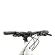 Női cross kerékpár Kross Evado 4.0 28" Gen 007, Aluminium Lite váz, SR Suntour NEX teleszkópos villa, WANDA külső gumi, 16 sebességfokozat