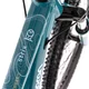 Junior hegyi kerékpár Olpran Strix 26", 140-155 cm, teleszkópos villa, könnyű alumínium váz, 21 fokozatú Shimano váltórendszer