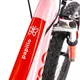 Gyermekkerékpár Olpran Papilio 20" - 2026-os modell, 125-145 cm, 13"-es HI-TEN acél váz, 6 sebességes Shimano váltó, Shimano hátsó váltó - rózsaszín