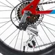Gyerekkerékpár Olpran Papilio DISC 20" - 2026-os modell, 6 sebességes Shimano váltó, 13"-es HI-TEN acélváz, puha nyereg, elülső és hátsó tárcsafékek - kék/fekete