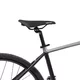 Gravel elektromos kerékpár Olpran e-Gravel 28" 360Wh - 2026-os modell, hatótávolság akár 90 km, Jabo 100SX hátsó motor, Kenda 700x38C gumiabroncsok - szürke/fekete