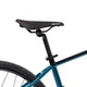 Gravel elektromos kerékpár Olpran e-Gravel 28" 360Wh - 2026-os modell, hatótávolság akár 90 km, Jabo 100SX hátsó motor, Kenda 700x38C gumiabroncsok - szürke/fekete