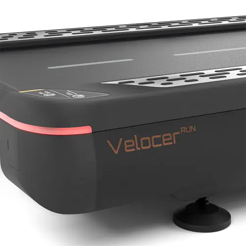 Velocer Run LED futópad színes hangulatvilágítással