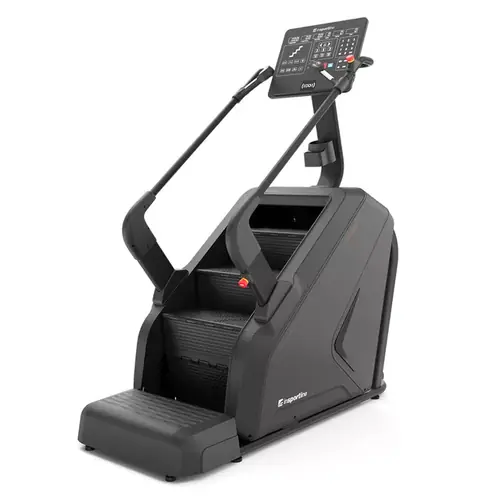 inSPORTline Velocer STP fitneszlépcső