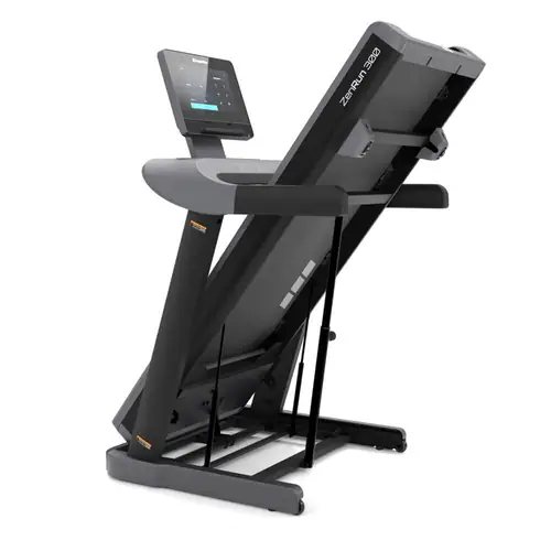 ZenRun 300 futópad felhajtott futófelülettel