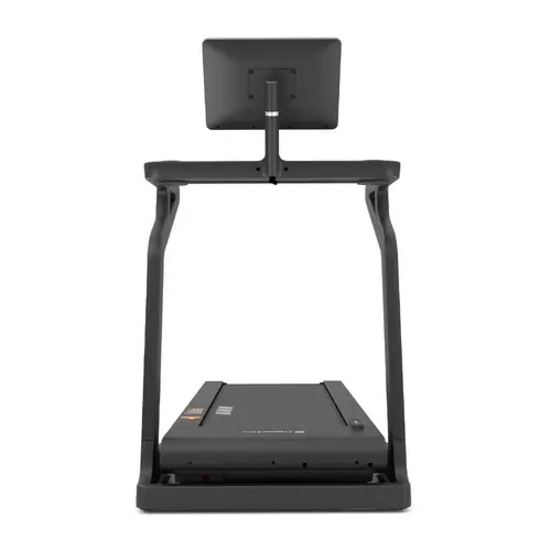 A ZenRun 50 futópad hátulnézetből