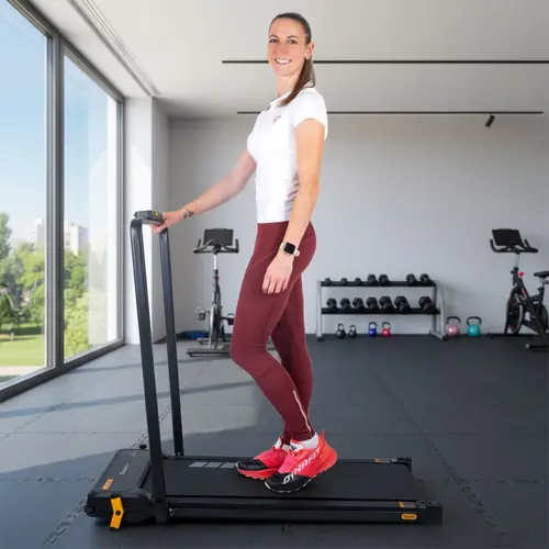 ZenRun NOON gyaloglópad otthoni edzőszobában